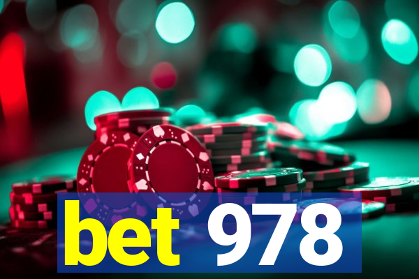 bet 978